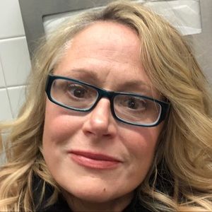 Meet your Posher, Kate